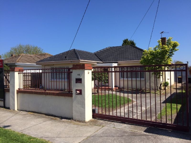 119 Chapel Road, Moorabbin VIC 3189