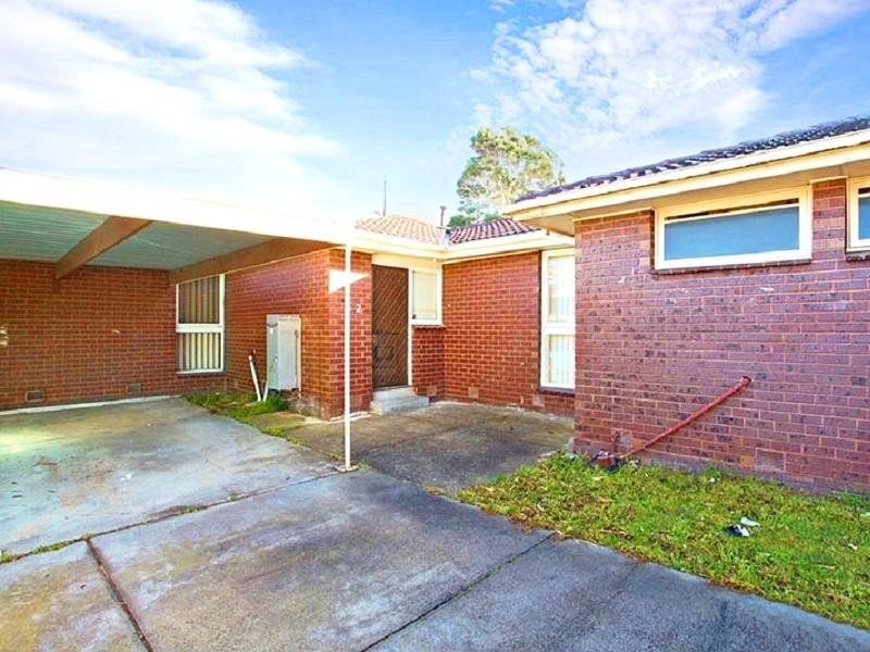 2/41 Milton Avenue, Clayton South VIC 3169