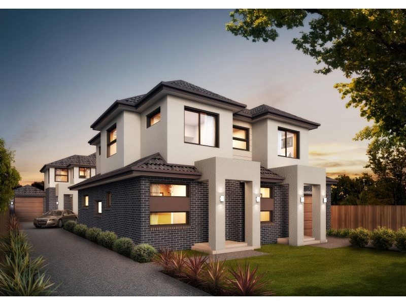 2/5 Kionga Street, Clayton VIC 3168