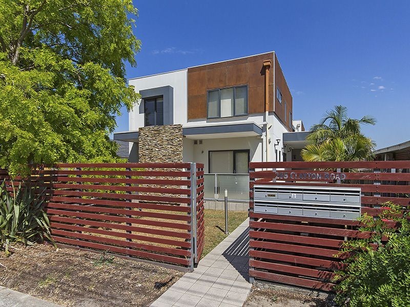 3/265 Clayton Road, Clayton VIC 3168