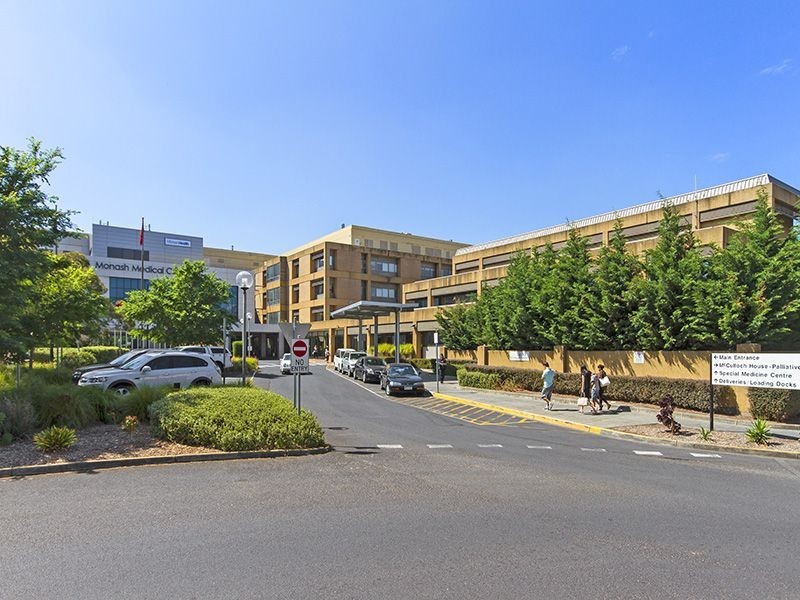 3/265 Clayton Road, Clayton VIC 3168