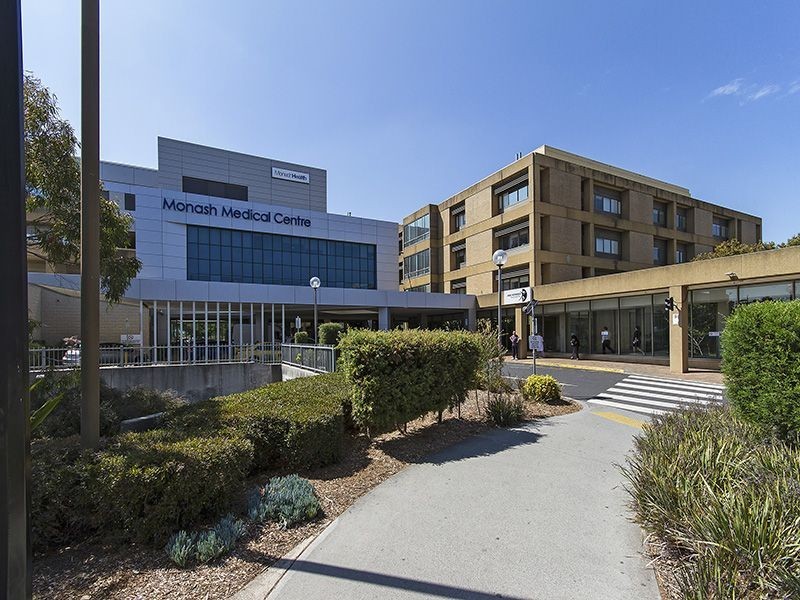 3/265 Clayton Road, Clayton VIC 3168