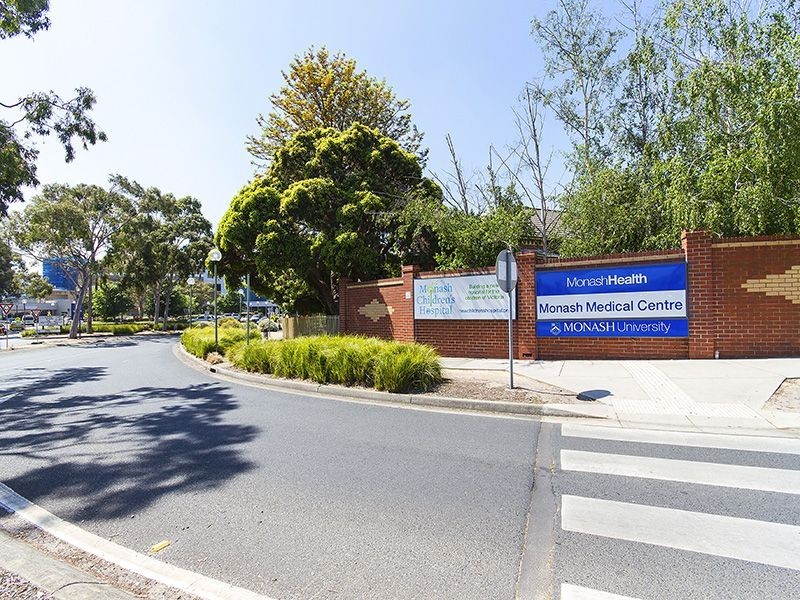 3/265 Clayton Road, Clayton VIC 3168