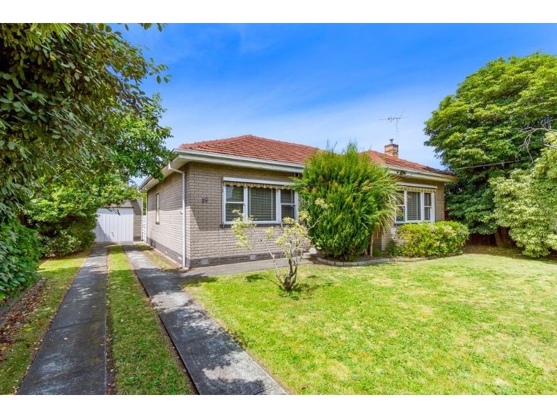 20 Shafton Street,, Huntingdale VIC 3166