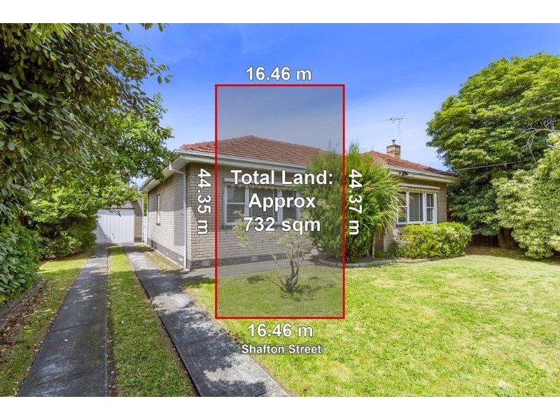 20 Shafton Street,, Huntingdale VIC 3166