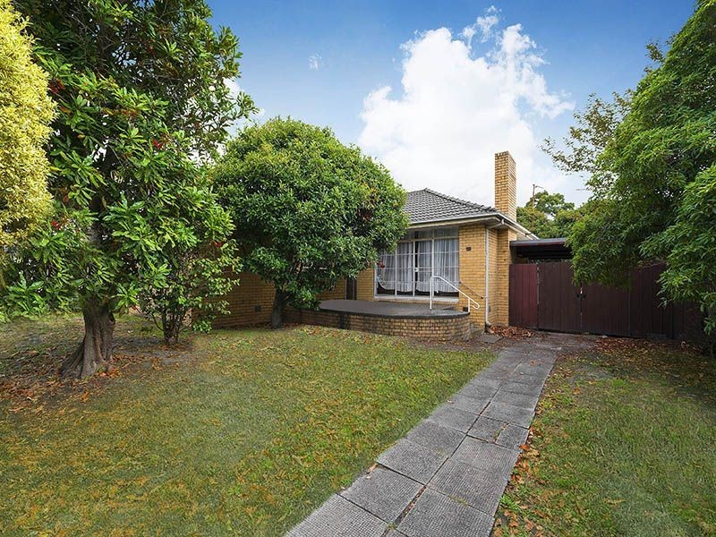 65 Fulton Street, Clayton VIC 3168
