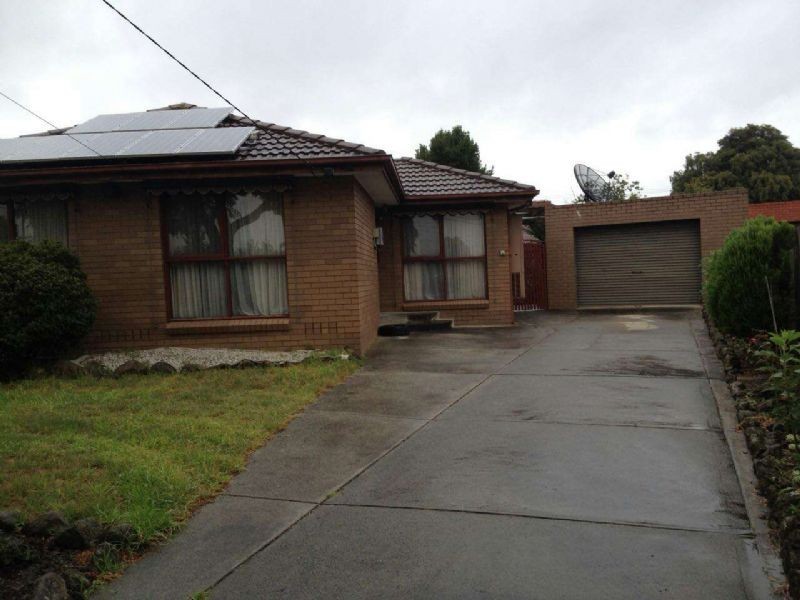 9 Rashu Court, Clarinda VIC 3169