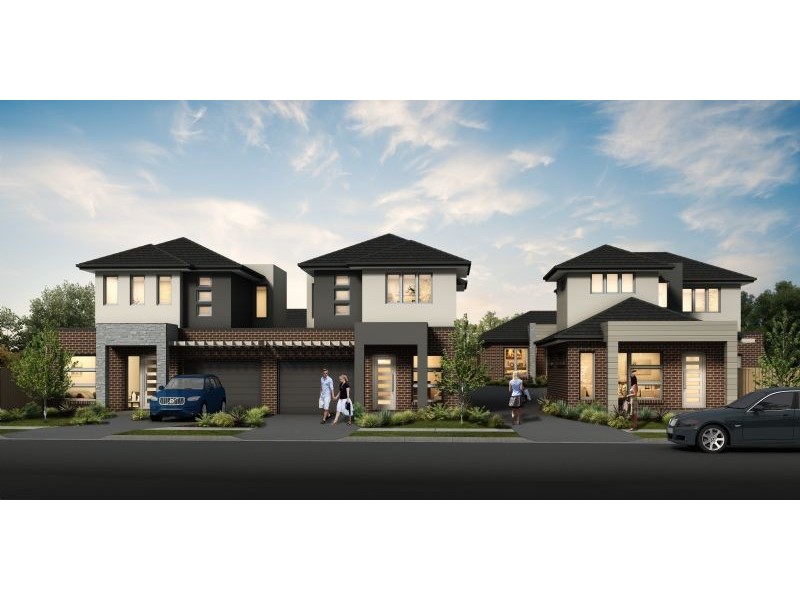 1-5/5-7 Second Street,, Clayton South VIC 3169