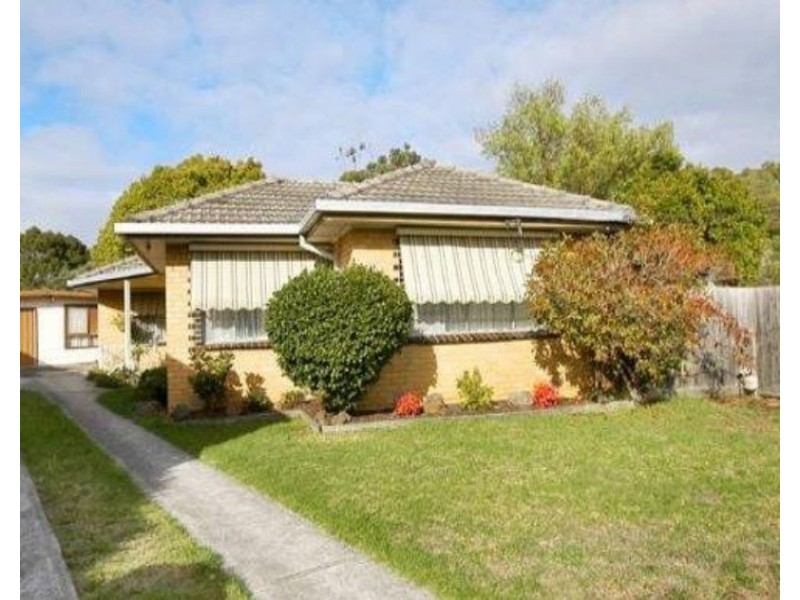 8 Zola Court, Glen Waverley VIC 3150