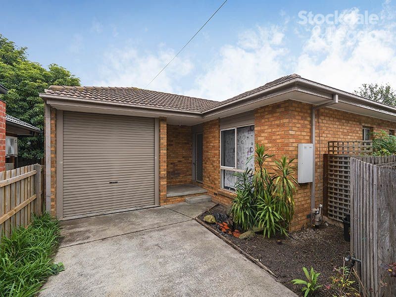 2/5 Glenbrook Avenue, Clayton VIC 3168