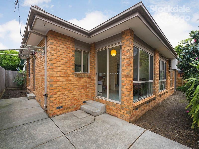 2/5 Glenbrook Avenue, Clayton VIC 3168