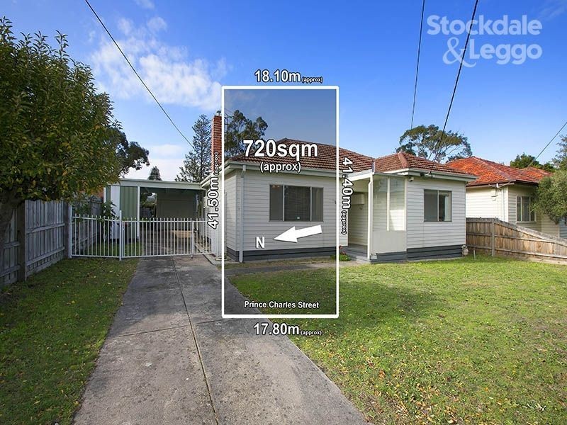18 Prince Charles Street, Clayton VIC 3168