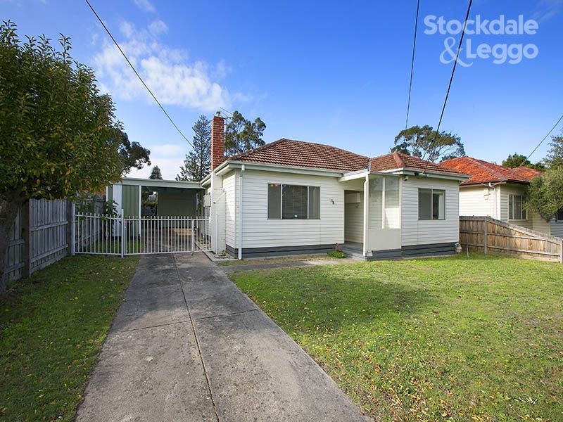 18 Prince Charles Street, Clayton VIC 3168