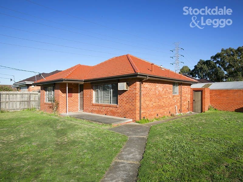 1 Melosa Avenue, Clayton South VIC 3169