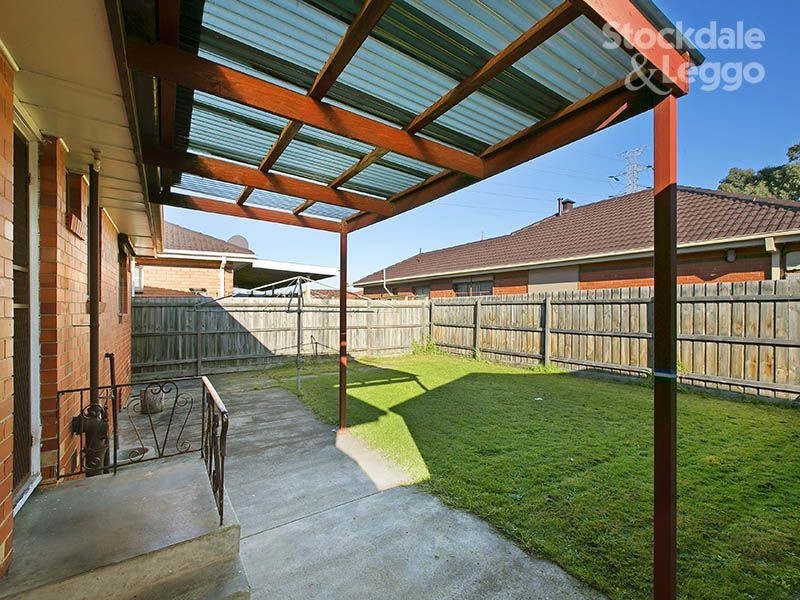 1 Melosa Avenue, Clayton South VIC 3169