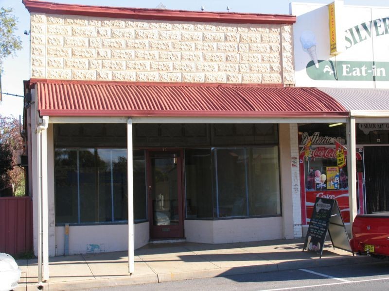 70a & b Main Street, Rutherglen VIC 3685