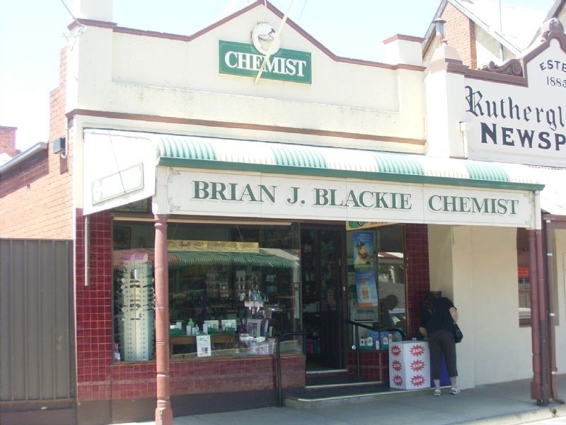 113 Main Street, Rutherglen VIC 3685