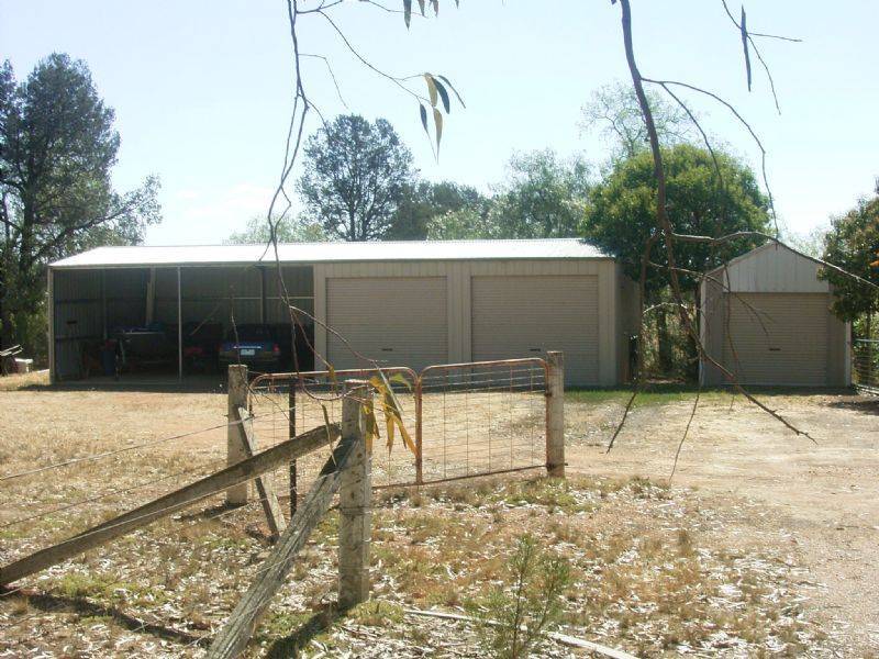 349 Distillery Road, Wahgunyah VIC 3687