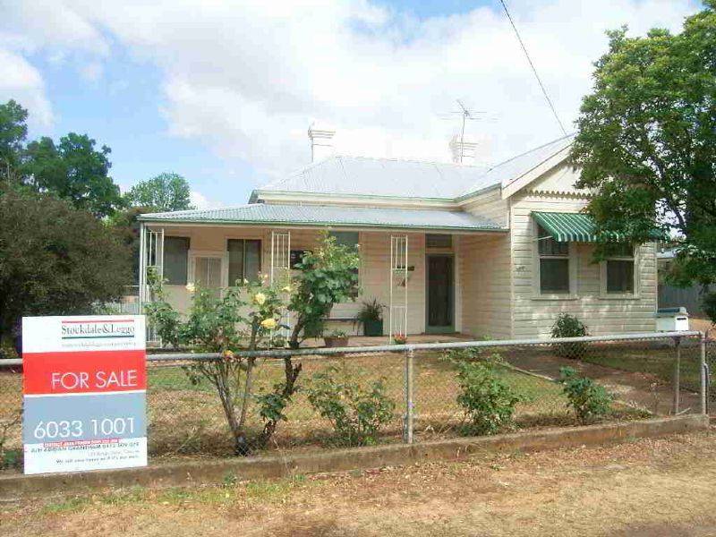 Lot 1 Guy Street, Corowa NSW 2646