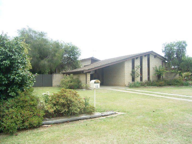 12 OBrien Court, Corowa NSW 2646