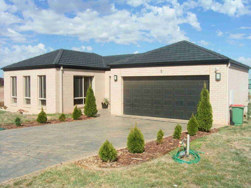 6 Maxwell Drive, Wahgunyah VIC 3687