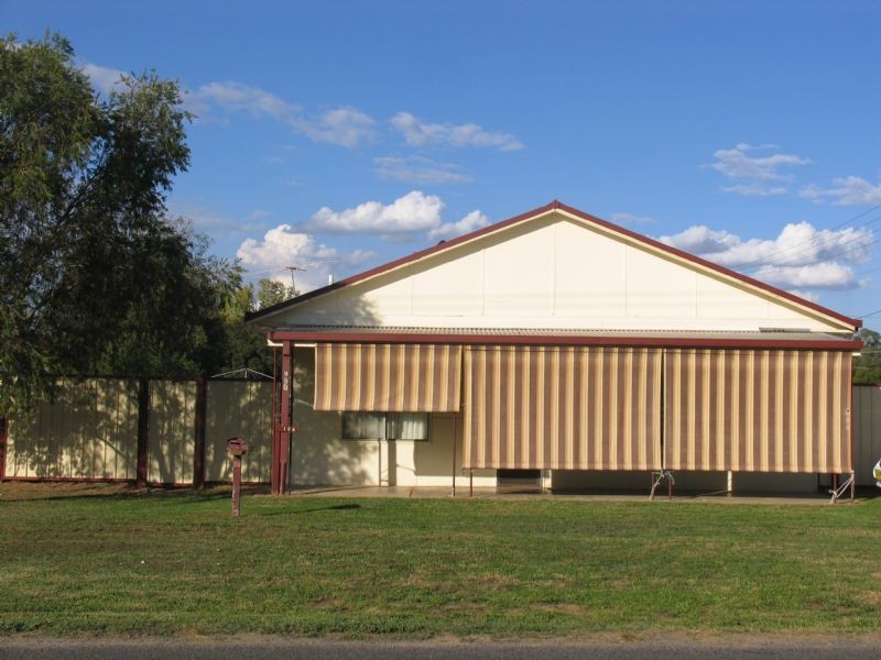 194 Church Street, Corowa NSW 2646