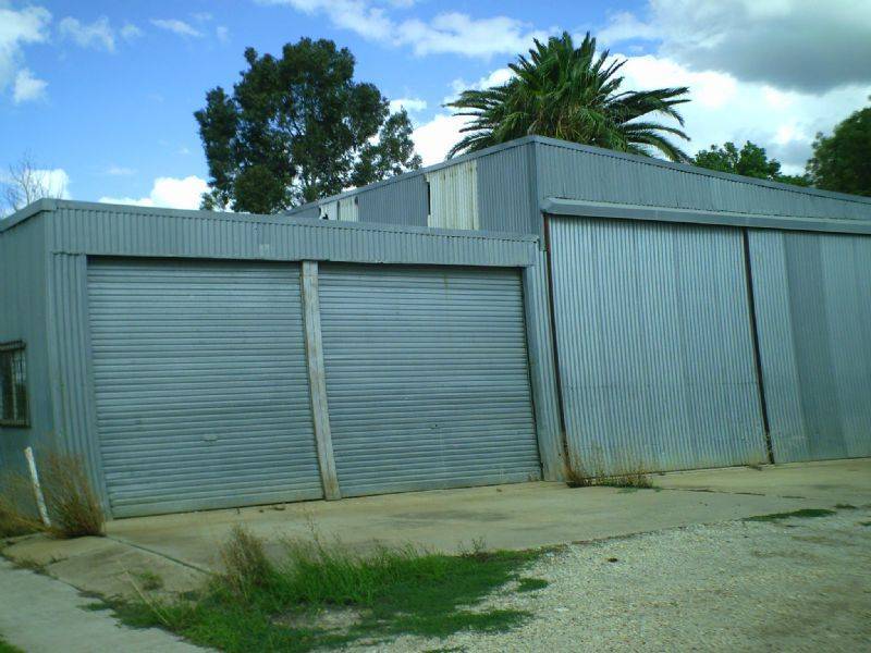 29 Gitchell Street, Corowa NSW 2646