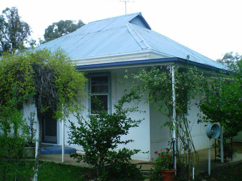 21 Booth Street, Rutherglen VIC 3685