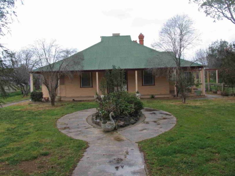 49 Neill Street, Corowa NSW 2646