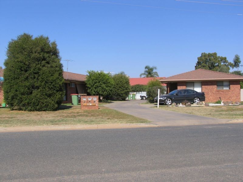 3/9-11 Nixon Street, Corowa NSW 2646