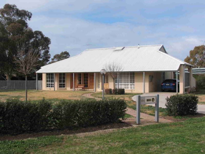 Lot 1 Church Street, Corowa NSW 2646
