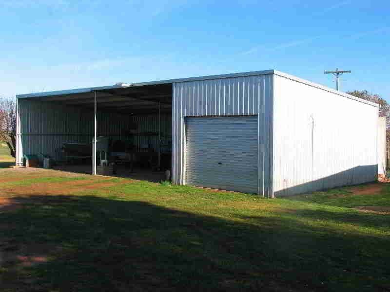 Lot Lot 2, – Corona Road, Corowa NSW 2646