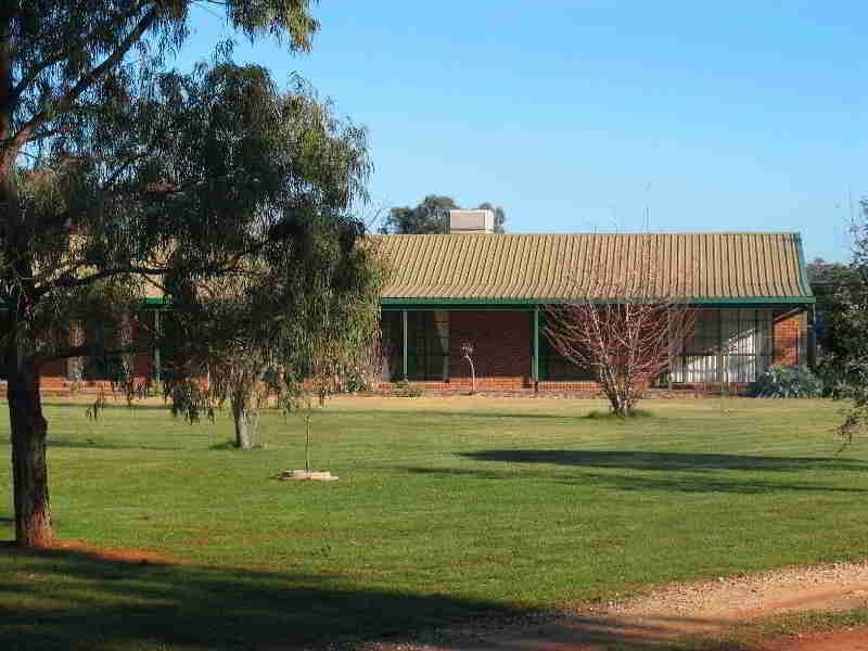 Lot Lot 2, – Corona Road, Corowa NSW 2646