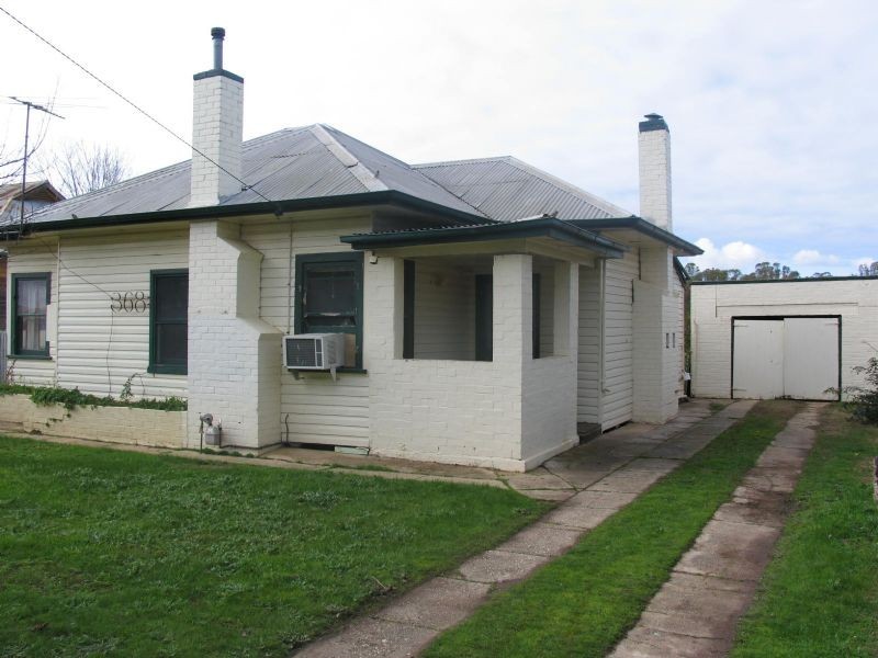 368 HONOUR AVE, Corowa NSW 2646