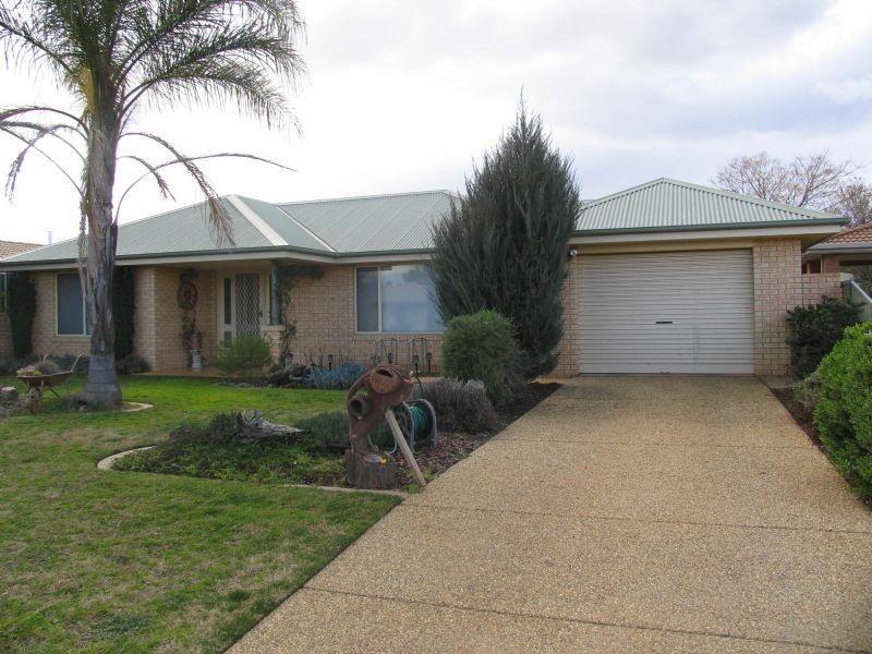 Lot 1 KATRINA , Corowa NSW 2646