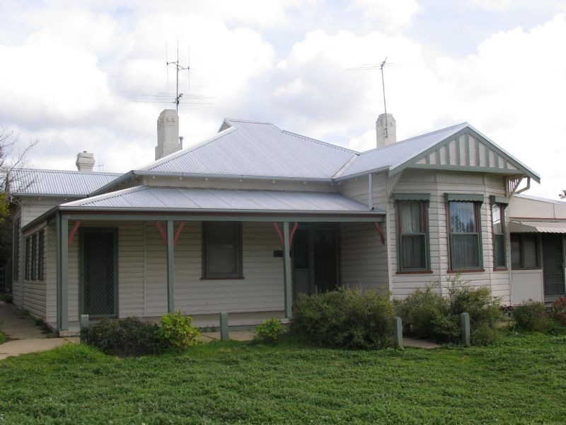 Lot Lot 1 -, 43 BETTERMENT PDE, Corowa NSW 2646