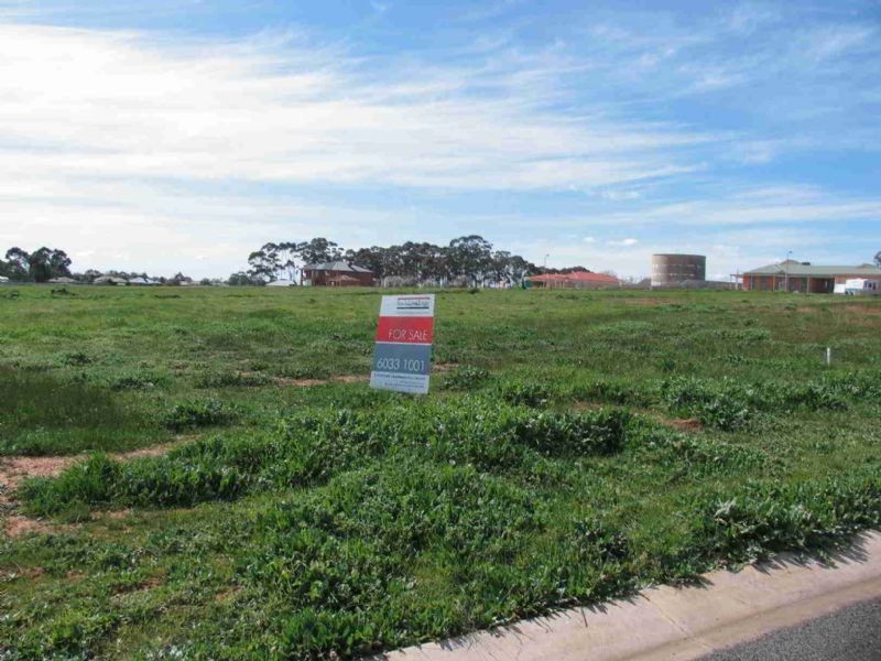 Lot Lot 2, 0 BANKSIA DRIVE, Corowa NSW 2646