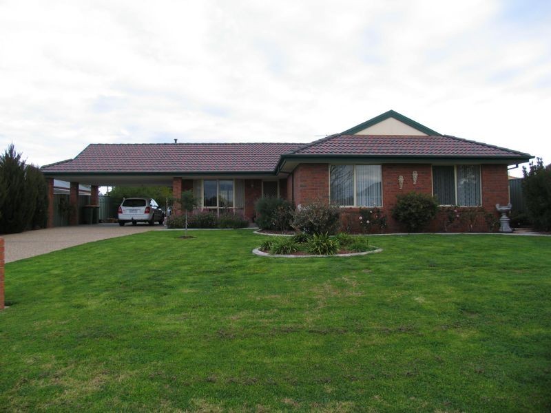 31 Victoria Street, Wahgunyah VIC 3687