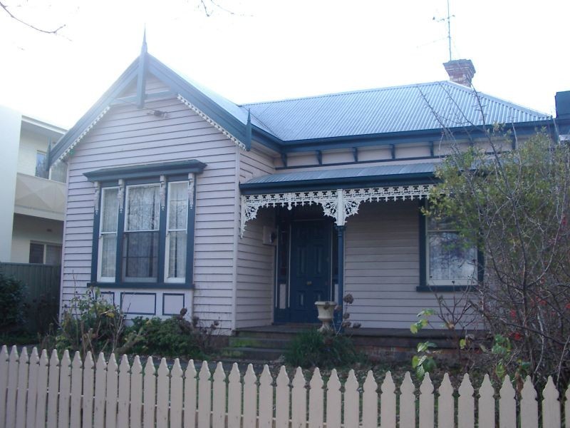 3/13 HERBERT STREET , Corowa NSW 2646