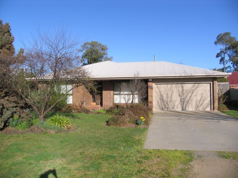 187 HUME STREET, Corowa NSW 2646