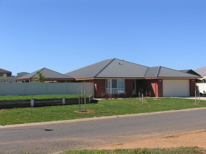 1 HILL CLOSE, Wahgunyah VIC 3687