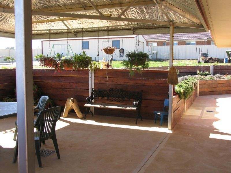 1 HILL CLOSE, Wahgunyah VIC 3687