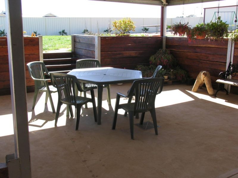 1 HILL CLOSE, Wahgunyah VIC 3687