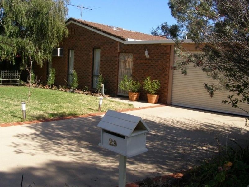 29 DIGNAN COURT, Corowa NSW 2646