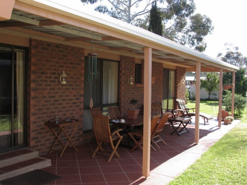29 DIGNAN COURT, Corowa NSW 2646