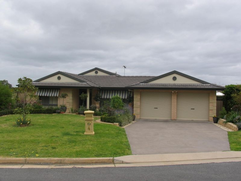 5 Muscat Court, Rutherglen VIC 3685