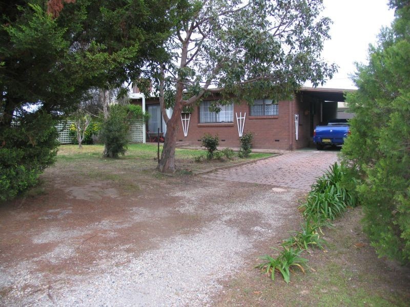 194 HUME STREET, Corowa NSW 2646