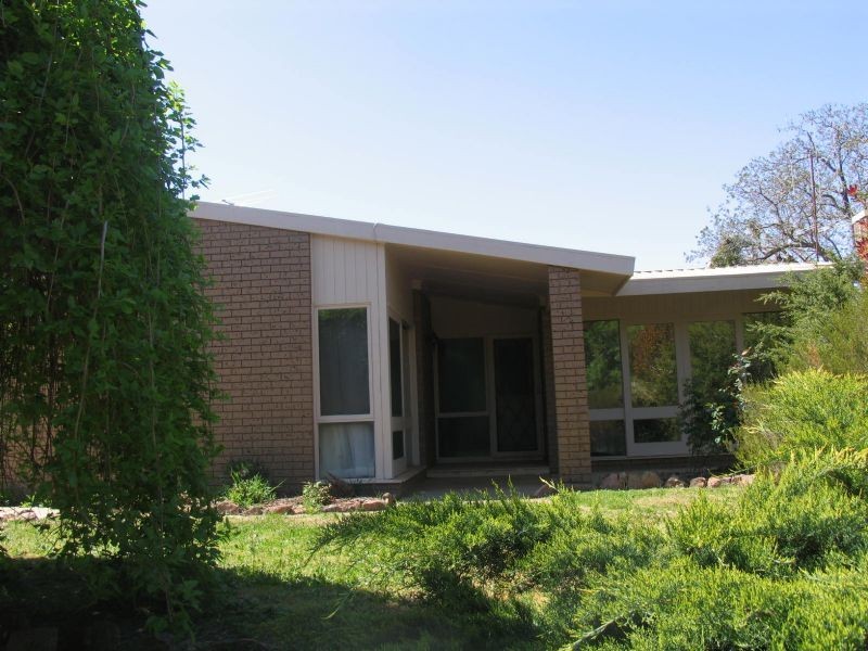 8A FREDERICK STREET, Wahgunyah VIC 3687