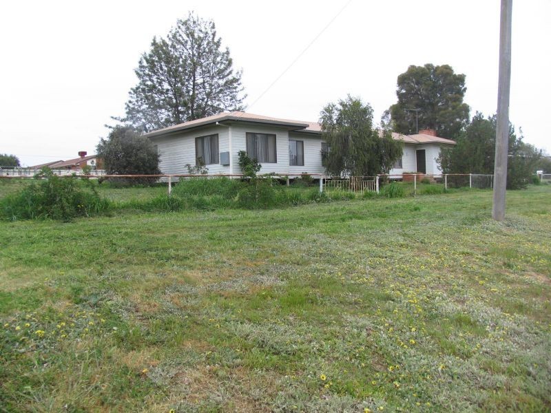 229 RIVER STREET, Corowa NSW 2646