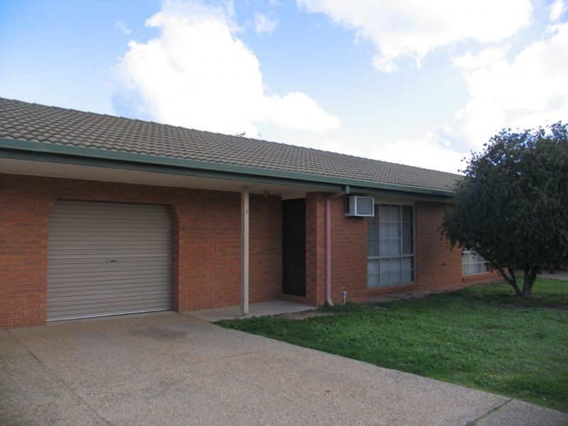 2/93 Hume Street, Corowa NSW 2646